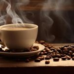 بوی قهوه با ما چه میکند؟