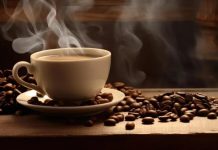 بوی قهوه با ما چه میکند؟