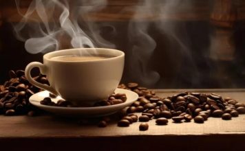 بوی قهوه با ما چه میکند؟