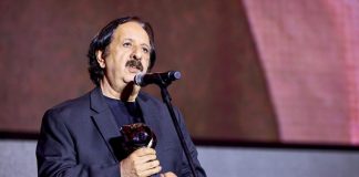 آقامجیدی دم شما گرم!