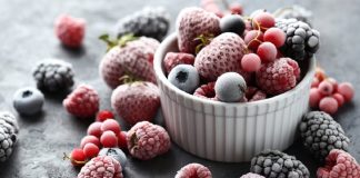 پنج اشتباه رایج هنگام خرید میوه و سبزیجات منجمد