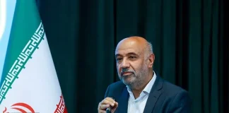 ارجاع استیضاح میدری به صحن علنی مجلس