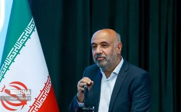 ارجاع استیضاح میدری به صحن علنی مجلس
