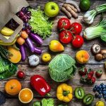 هشت ماده خوراکی پاییزی مفید برای سلامت قلب