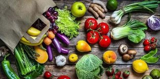 هشت ماده خوراکی پاییزی مفید برای سلامت قلب