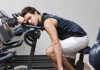چطوری بعد ورزش ریکاوری کنیم؟