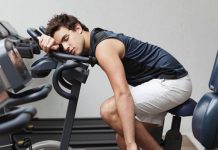 چطوری بعد ورزش ریکاوری کنیم؟