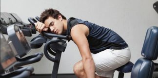 چطوری بعد ورزش ریکاوری کنیم؟