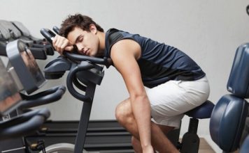 چطوری بعد ورزش ریکاوری کنیم؟
