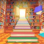 عکس شما روی جلد رمان عاشقانه