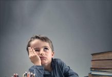 پشت پرده فرار کودکان از درس و مشق