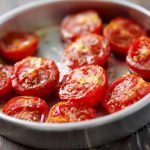 گوجه فرنگی پخته خطر سرطان پروستات را کاهش میدهد